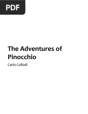 The Adventures of Pinocchio