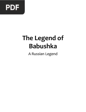 The Legend of Babushka