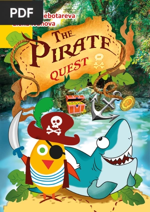 The Pirate Quest