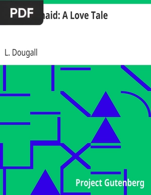 The Mermaid: A Love Tale