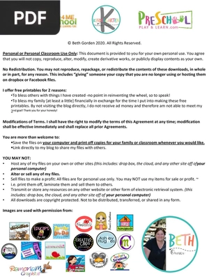 Alphabet Matching Worksheet