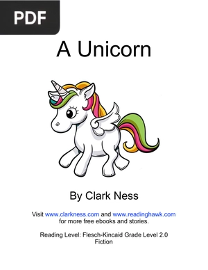 A Unicorn