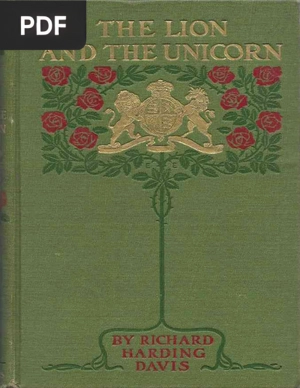 The Lion and the Unicorn