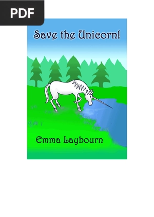 Save The Unicorn