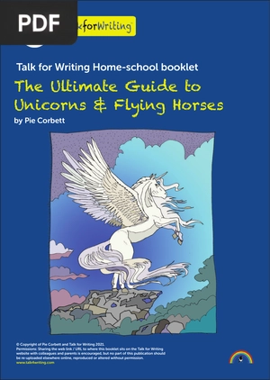 The Ultimate Guide to Unicorns & Flying Horses