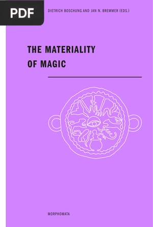 The Materiality of Magic