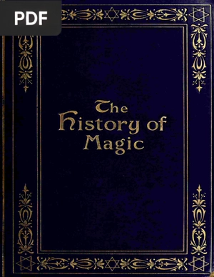 The History of Magic