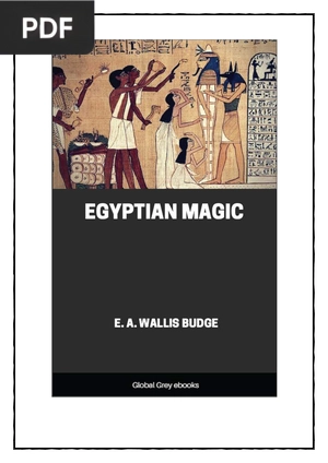 Egyptian Magic