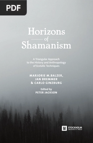 Horizons of Shamanism