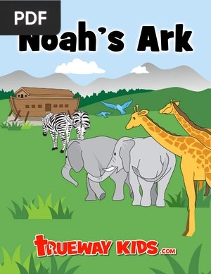 Noah’s Ark