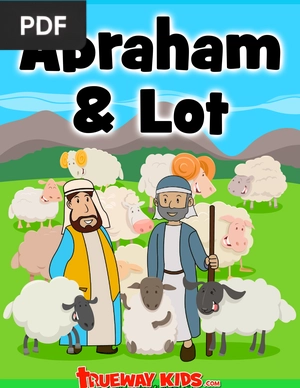 Abraham and Lot