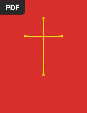 The Book of Common Prayer