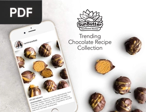 Trending Chocolate Recipe Collection