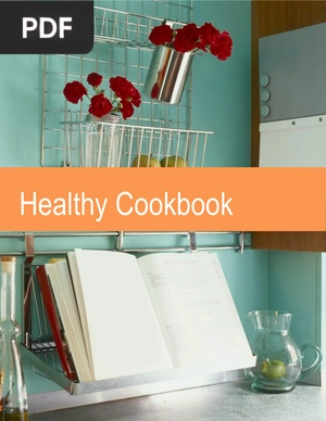 Healthy Cookbook