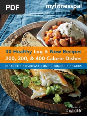 30 Healthy log it now recipes