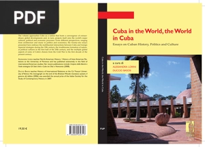 Cuba in the World, the World in Cuba