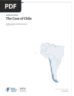 The Case of Chile
