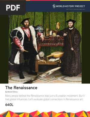 The Renaissance