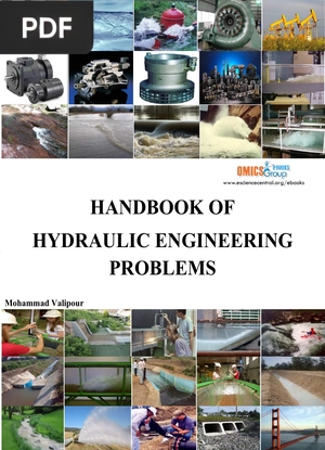 Handbook of Hydraulic Engineering Problems