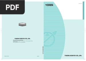 Basic Hydraulics and Components