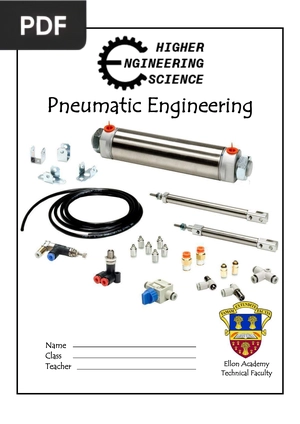 Pneumatic Engineering