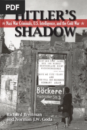 Hitler’s Shadow