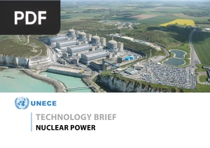Technology brief Nuclear power