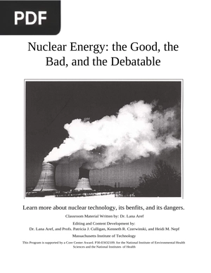 Nuclear Energy: the Good, the Bad, and the Debatable