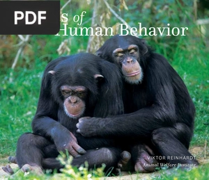 Roots of Human Behavior