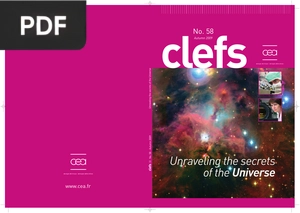 Unraveling the secrets of the Universe