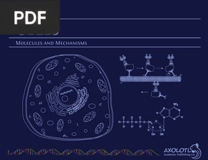 Cells: Molecules and Mechanisms