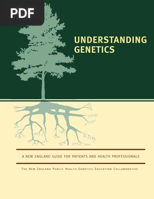 Understanding Genetics