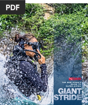 The new diver’s guide to safer diving