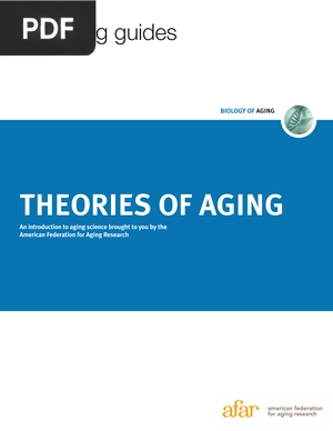 Theories of aging