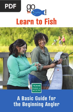 A Basic Guide for the Beginning Angler