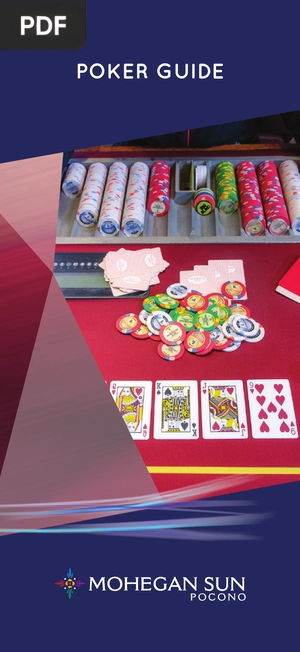Poker Guide