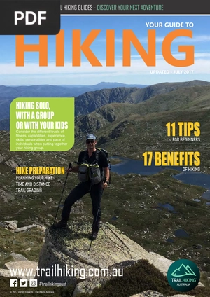 Your Guide to Hiking