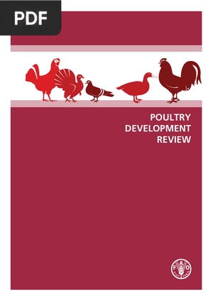 Poultry Development Review