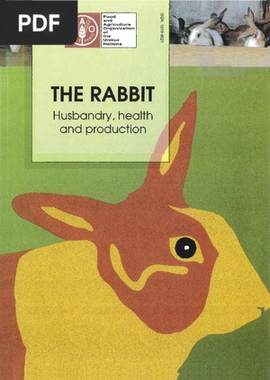 The Rabbit. Husbandry, health and protection