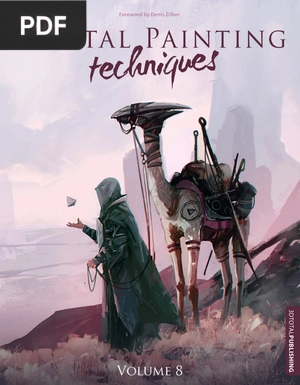 Digital Painting Techniques