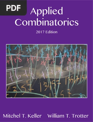 Applied Combinatorics
