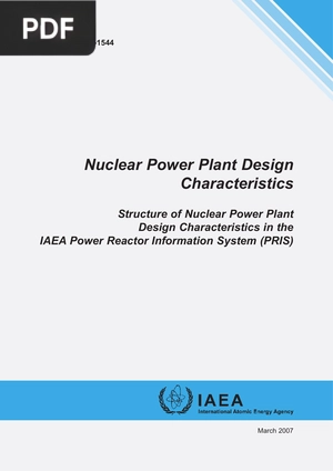 Nuclear Power Plant Design Characteristics