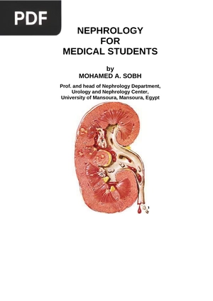 Nephrology for Medical Students