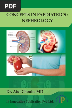 Concepts in Paediatrics: Nephrology