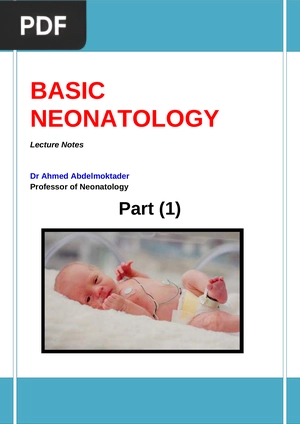Basic Neonatology