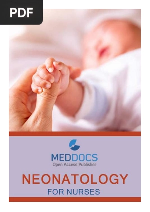 Neonatology for Nurses