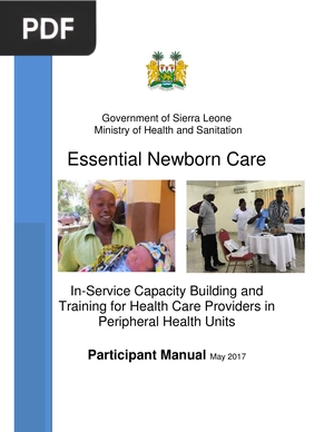 Essential Newborn Care