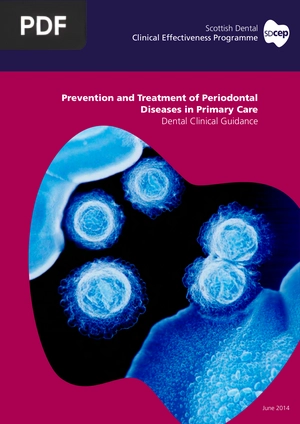 Prevention and Treatment of Periodontal Diseases in Primary Care