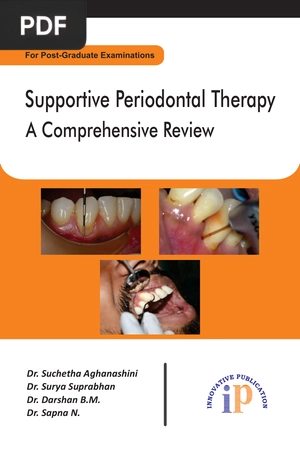Supportive Periodontal Therapy : A Comprehensive Review