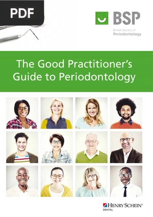 The Good Practitioner’s Guide to Periodontology